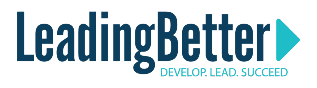 Leading Better