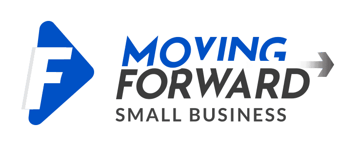 Moving Forward Small Business