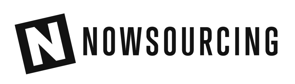 NOWSourcing Logo