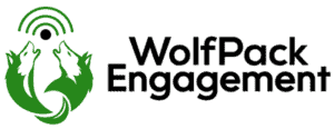 Wolf Pack Engagement