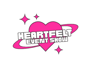 Heartfelt Event Show