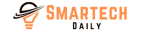 Smartech Daily