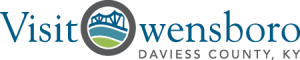 Visit Owensboro Logo