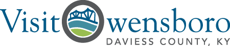Visit Owensboro Logo
