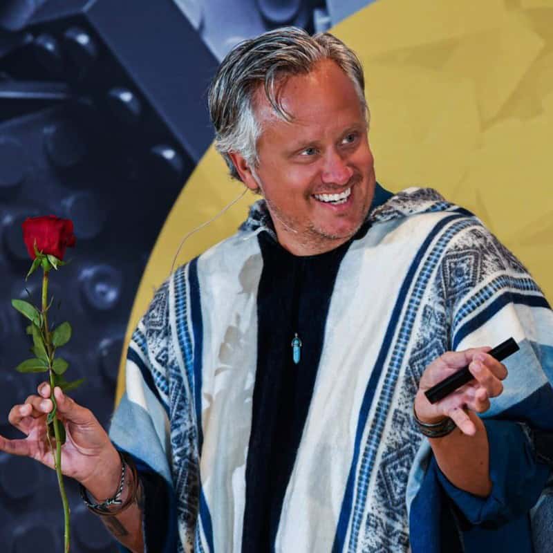 Chad Petersen