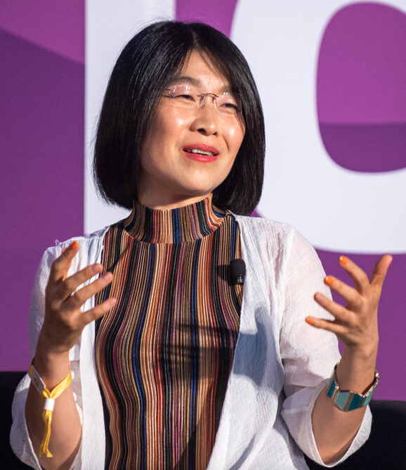 Dr. Ai Addyson-Zhang