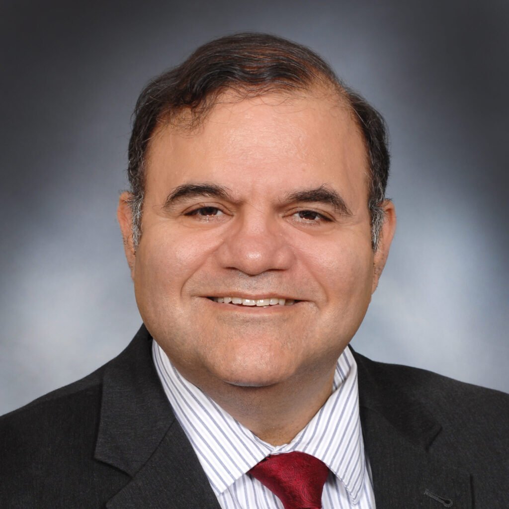 Dr. Kelly Cohen