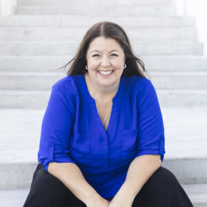 Melanie Marshall