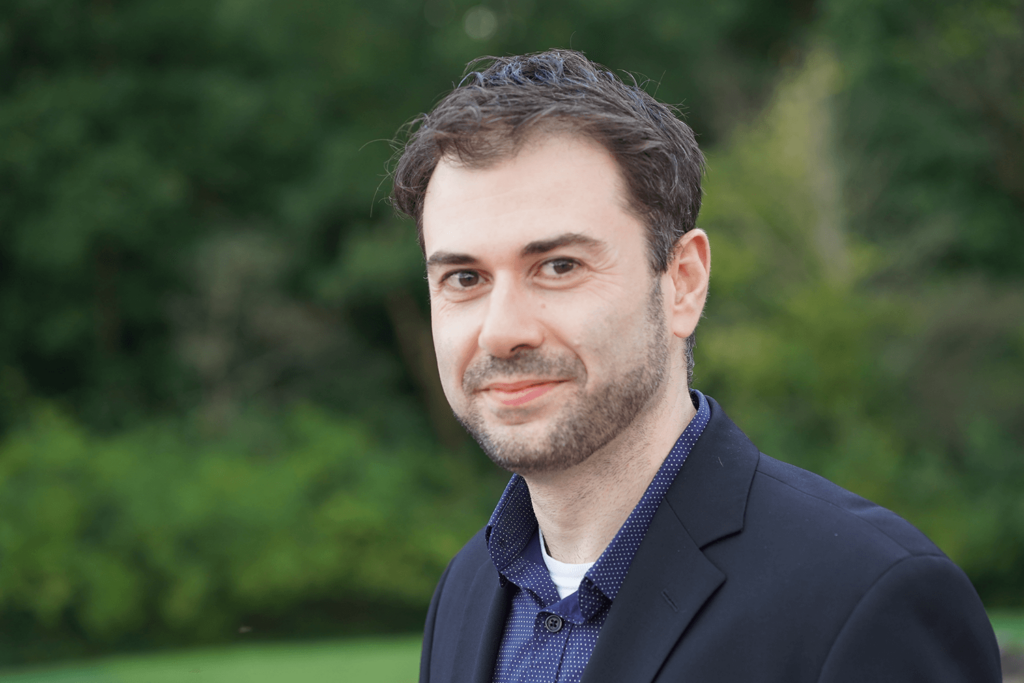 Sam Khozin