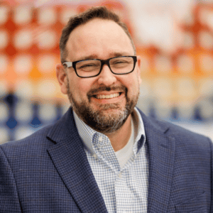 Eric Seiberling