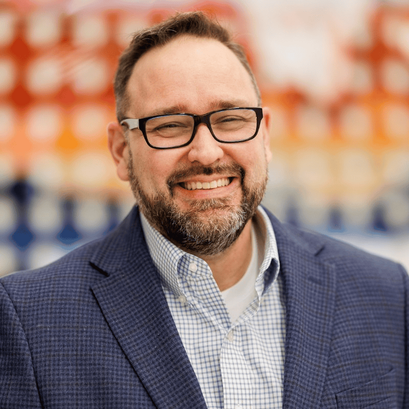 Eric Seiberling