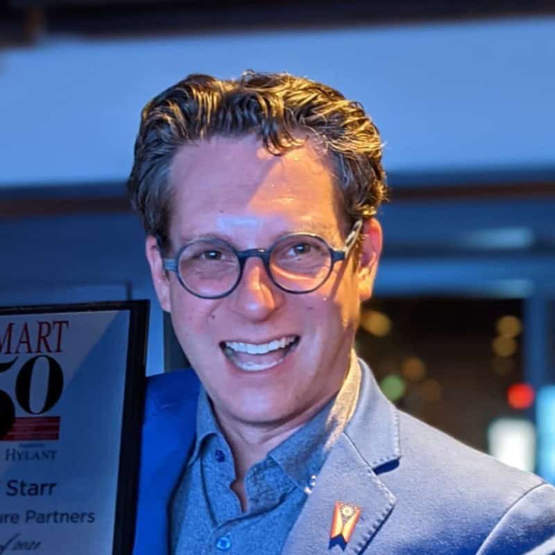 Wolf Starr