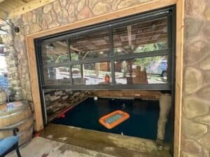 same-day garage door repair in Greater Knoxville