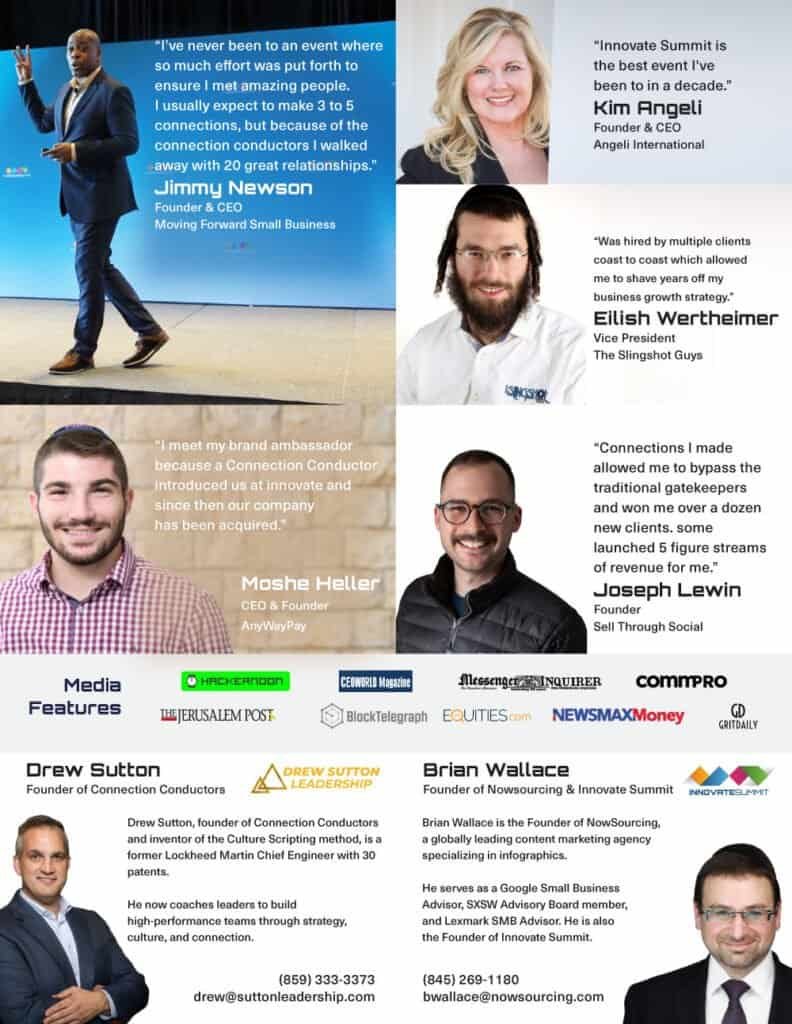 Connection Conductors