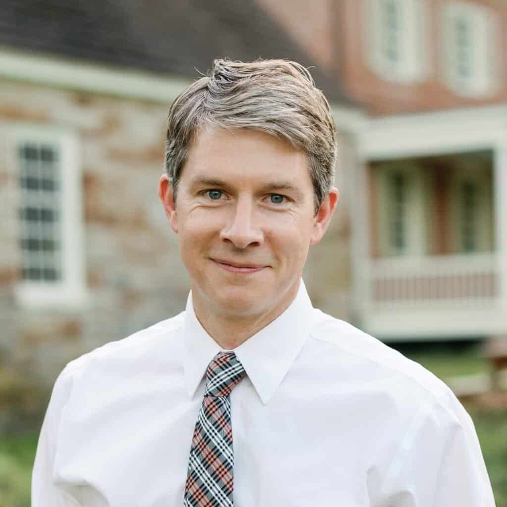 Chris Huber Reitz