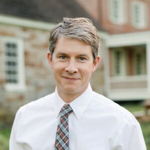 Chris Huber Reitz