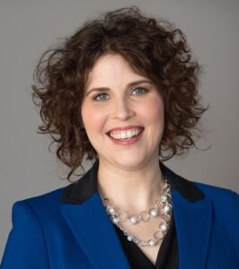 Dr. Heather Collins