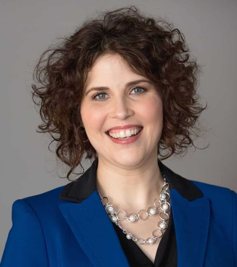Dr. Heather Collins