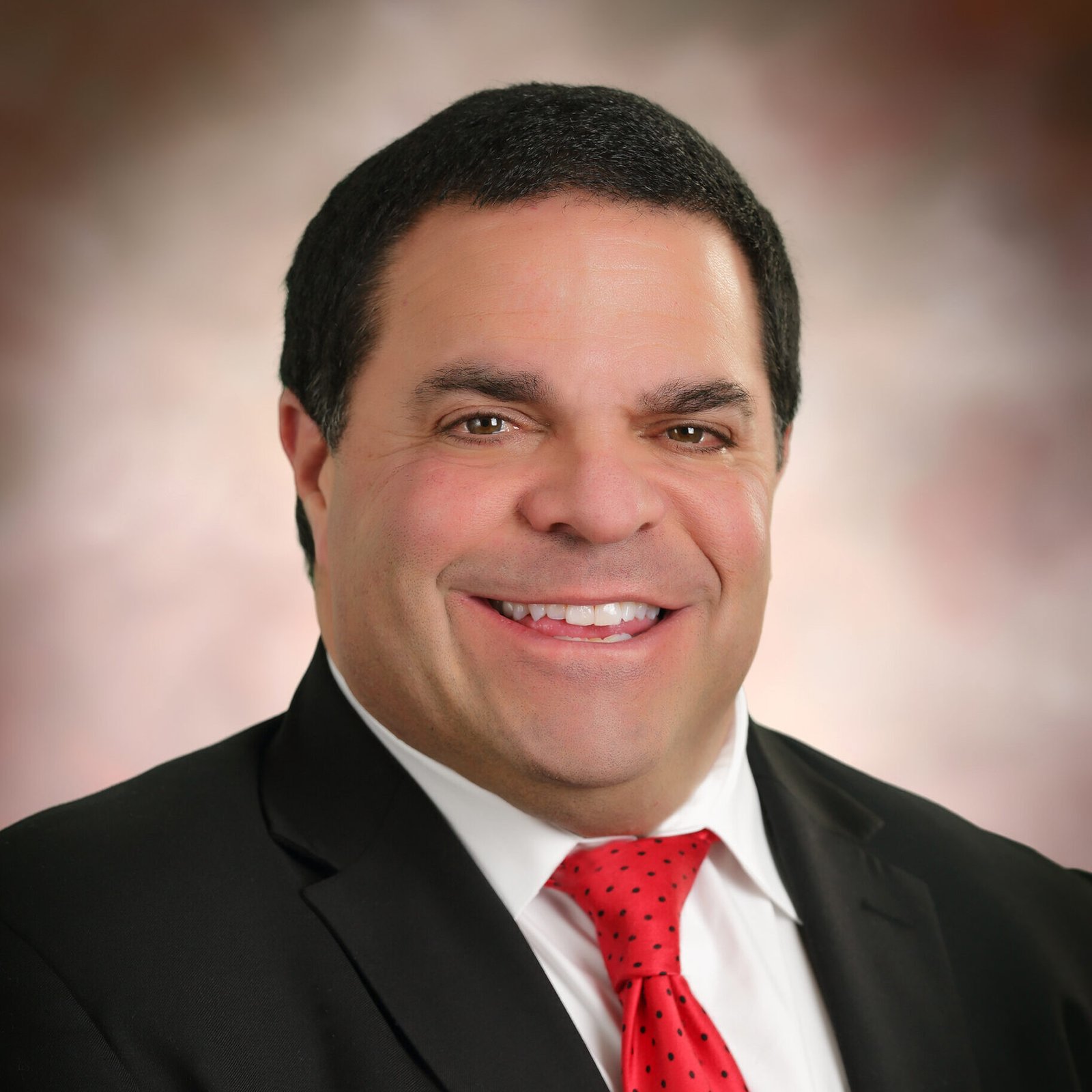 Darryl Isaacs