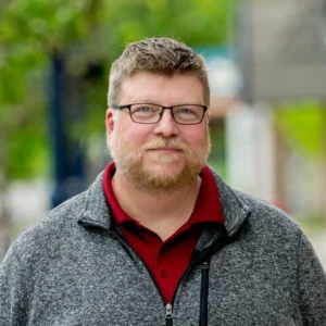 Jeff Howell