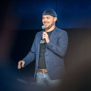 Ari Gunzburg