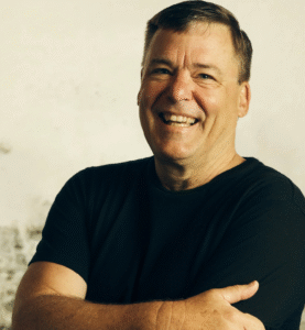 Steve Woodruff