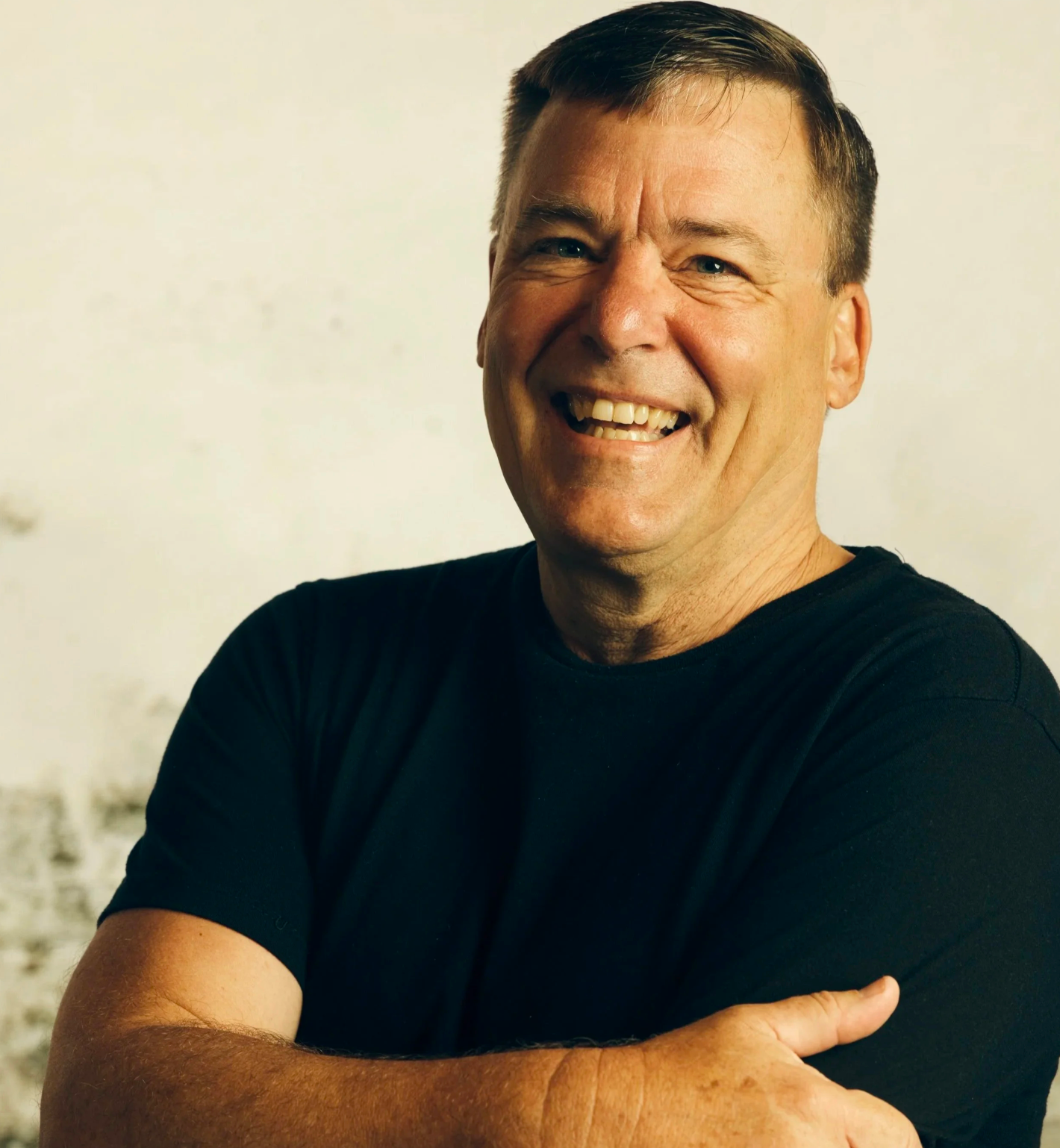 Steve Woodruff