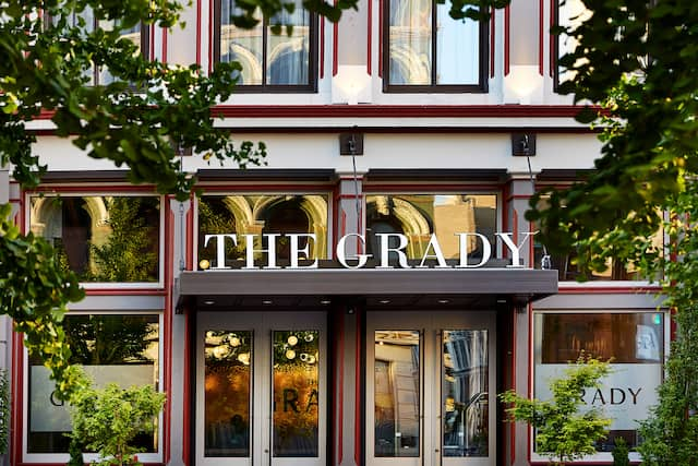 The Grady