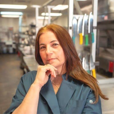 Rhona Bowles Kamar