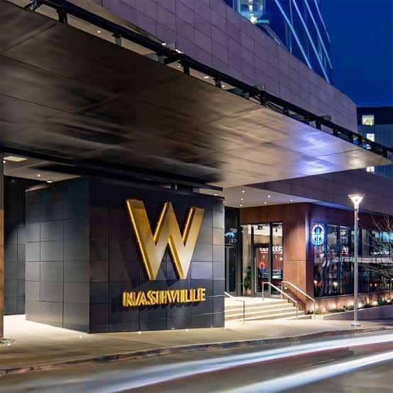 w nashville