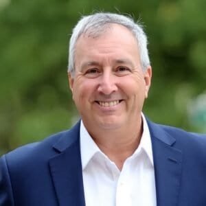 Dave Moravec
