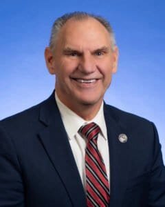 Mark Pody